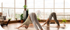 Clases de Yoga
