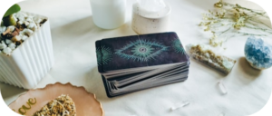 Tarot Terapéutico